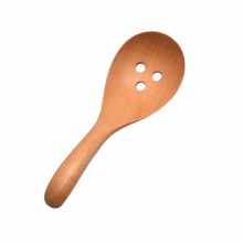 Schima Wood Spoons Set – Natural Eating & Cooking Utensils