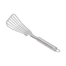 Stainless Steel Slotted Fish Spatula