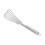 Stainless Steel Slotted Fish Spatula 1