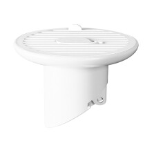 Magnetic Floor Drain Cover with Deodorizer