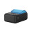 Draagbare 58mm thermische bonprinter met Bluetooth en USB 2