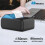 Draagbare 58mm thermische bonprinter met Bluetooth en USB 5