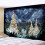 Christmas Tapestry Hanging Cloth 230x150cm 1