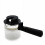 IMUSA 4-Cup Glass Espresso Carafe with Plastic Handle 1