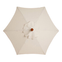 Heavy Duty Beach Umbrella with Sand Anchor & Carry Bag