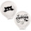 2 Cat & Coffee Ceramic Spoon Rests 1