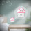 Staron Plug-In LED Night Light – Pink, Eye-Protection 1
