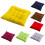 Polyester Chair Cushion with Tie Straps 40cm 1