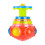 LED Spinning Top Toy with Transmitter for Kids 1