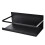 ZKCCNUK Magnetic Kitchen Storage Rack 25x12x9.5cm 1