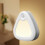 Smart Motion Sensor Night Light – Battery Powered, 5m 1