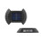 Poaug Solar Wall Light for Outdoor Patio Yard 1