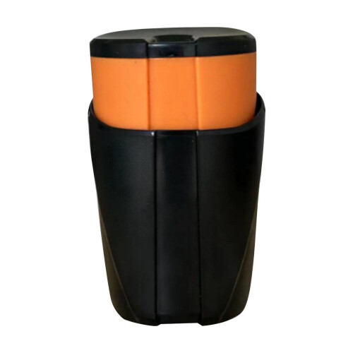 Nuts Snack Dispenser 9.5 oz – Portable Candy & Nut