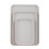 Food-Grade Serving Tray PP Stackable 3 Sizes 1