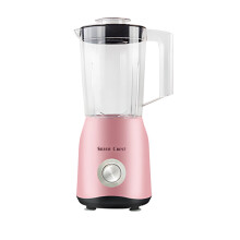 Portable Smoothie Blender 1000W Pink Non-BPA