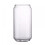 Can-Shaped Beer Glass 574 ml 1