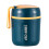 304 Stainless Steel Kids Breakfast Cup – 480ml 1
