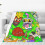 Manta Aqua Teen Hunger Force 50x40 polegadas 1