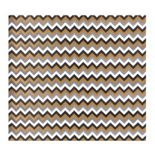 Christmas Wrapping Paper Set – Red & Gold, 20in x 27.5ft