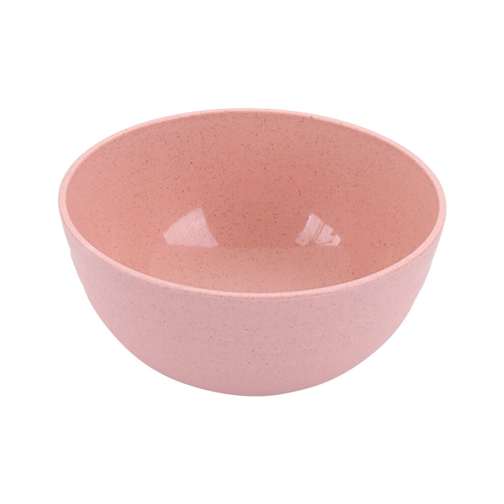 Wheat Fiber Cereal Bowl – Microwave & Dishwasher Safe