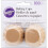 Wilton ublekede mini bakeformer – 100-pakning 1