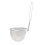 Stainless Steel Mesh Strainer Spoon 21 x 11.7 cm 1