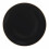 Organic Collection Black Gold Rim Plates10" (10pcs) 1