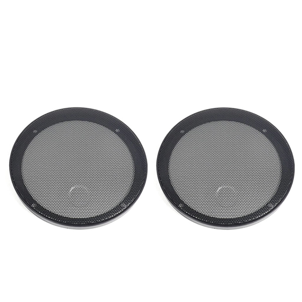 Car Speaker Grille Cover 4" 6.5" 6X9 Universal Pair 900223253705