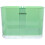 Plastic Chopstick Holder with Drain Holes, 21x15x9cm 1
