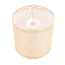 2-Pack Fabric Lamp Shades for Table, Floor & Chandelier