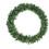 48-inch Mixed Cashmere Pine Artificial Christmas Wreath 1