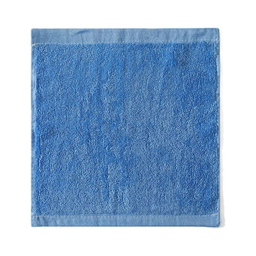 Microfiber Dish Cloth 25x25cm Soft Absorbent Kitchen Towel