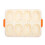 Silicone French Bread Baking Mold 34x24cm 1