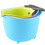 3-Piece Reusable Mixing Bowl Set 1