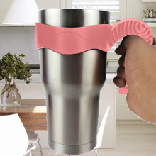 30oz Insulated Cup Handle for Car