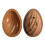 Silicone Easter Chocolate Mould Set – 3D Crumbly Egg 1