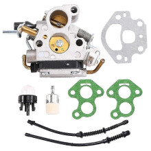 Carburator pentru drujbă Husqvarna 135/140/435/440 și