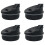 Sip Seal Lids Replacement for 16 oz Blender Cups BL770 1