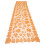 Lace Maple Leaf Tablecloth for Thanksgiving 1