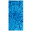 EQWLJWE Microfiber strandhanddoek 80x160cm Tie-dye design 1