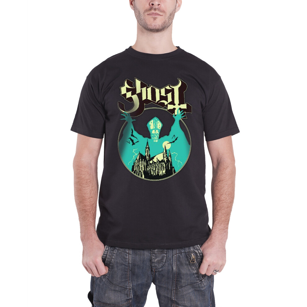 Ghost Opus Eponymous T Shirt