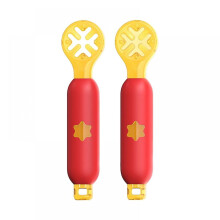 Baby Spoon Set – Soft BPA-Free Silicone, First & Second