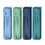 Reusable Lunch Utensil Set with Case – 4-Piece, Fork 1