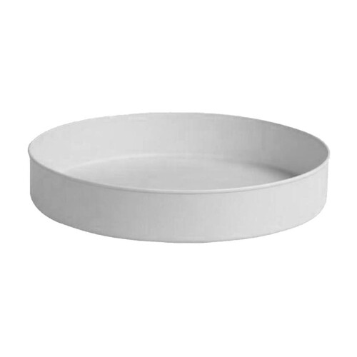 Rotating Kitchen Turntable Plastic 10-inch 1