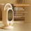Solar-Powered Mini Heater for Bathroom Bedroom 4