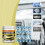 Geconcentreerde autowasparels 160 g 2