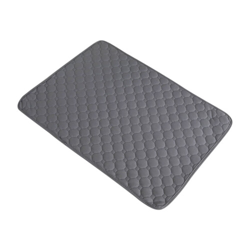 Washable Dog Pee Pads Absorbent Reusable Non-Slip 30-Pack 1