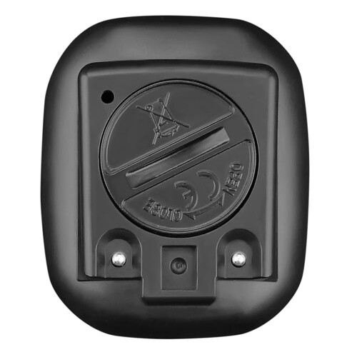 Joycune bike computer waterproof wired speedometer display 2