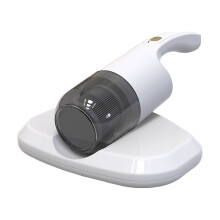 Steam Cleaner Vacuum for Beds Sofas Carpets 2 Modes