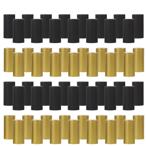 Bouchons de liège pour bouteilles de vin, 200 pièces